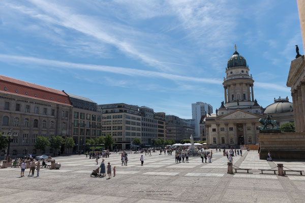 Gendarmenmarkt