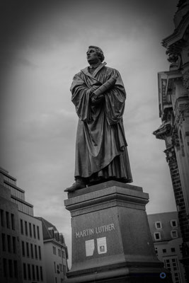 Martin Luther
