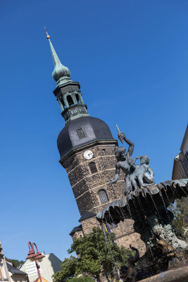 Stadt Königstein