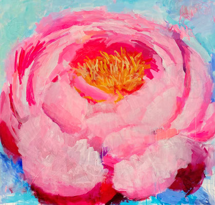 105 x 110 cm
