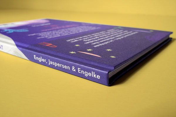 Illustrationen: Mareike Engelke. Foto: Timo Ruppel