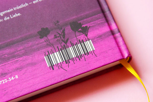 Gestaltung: Andrea Pieper / Foto: Carolin Rauen