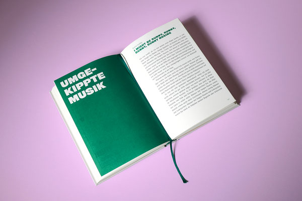 Gestaltung: Carolin Rauen, Foto: Timo Ruppel