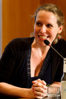 Stefanie Ericke-Keidtel, 2013