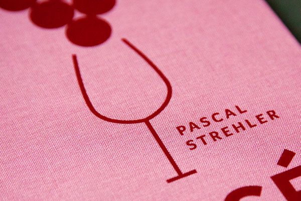 Gestaltung: Andrea Pieper / Foto: Carolin Rauen