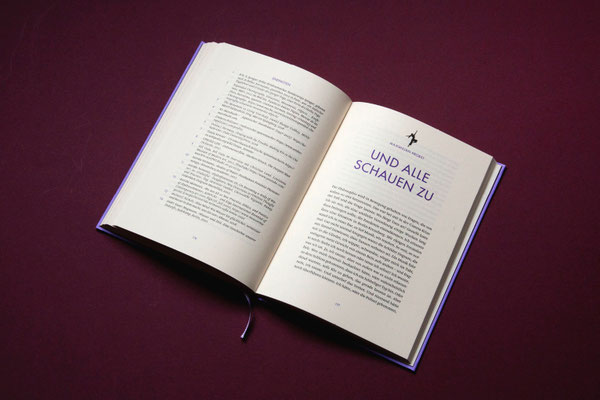 Gestaltung und Foto: Carolin Rauen