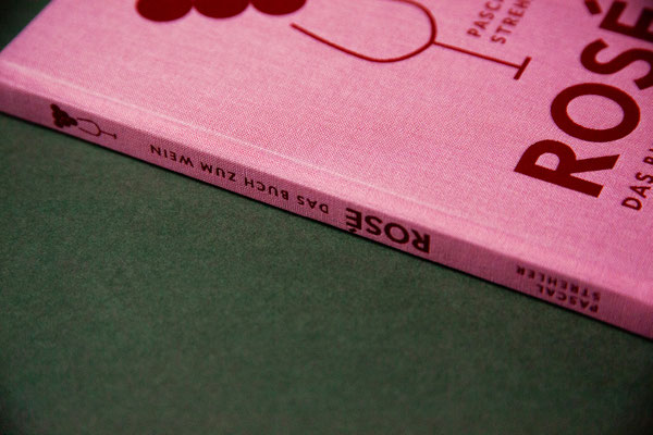 Gestaltung: Andrea Pieper / Foto: Carolin Rauen