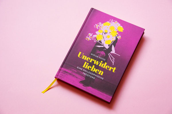 Gestaltung: Andrea Pieper / Foto: Carolin Rauen