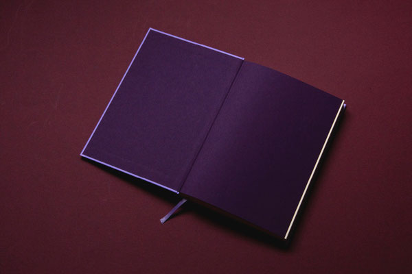 Gestaltung und Foto: Carolin Rauen