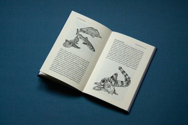 Gestaltung: Andrea Pieper, Foto: Carolin Rauen