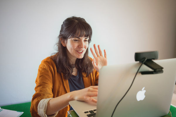 Nefeli veranstaltet die Hafenlesung online