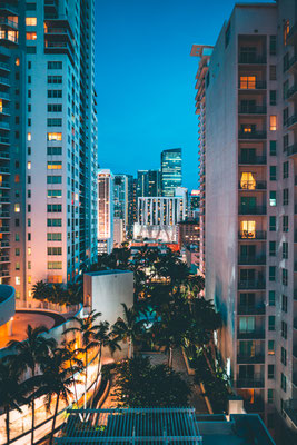 Miami Downtown