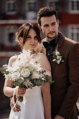 Wedding Heidelberg Alte Brücke