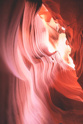 Antelope Canyon Nevada Utah Arizona