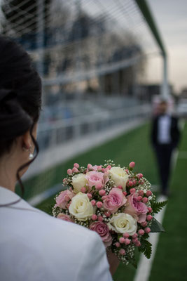 Wedding Hochzeit Braut Bräutigam