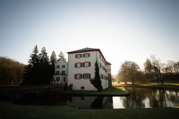 Schloss Angelbachtal