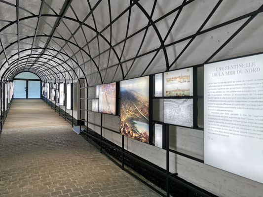 Fort des Dunes (59)