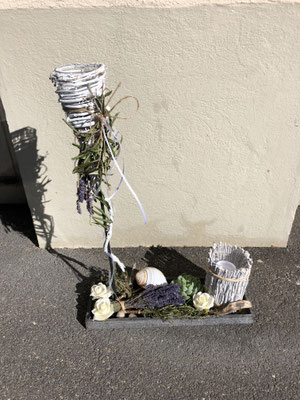 Probegesteck