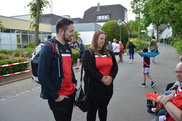 21.05.2017: 25. Attendorner Citylauf // Foto: Joachim Hoberg