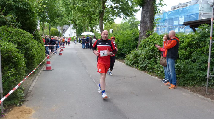 21.05.2017: 25. Attendorner Citylauf // Foto: TV Attendorn