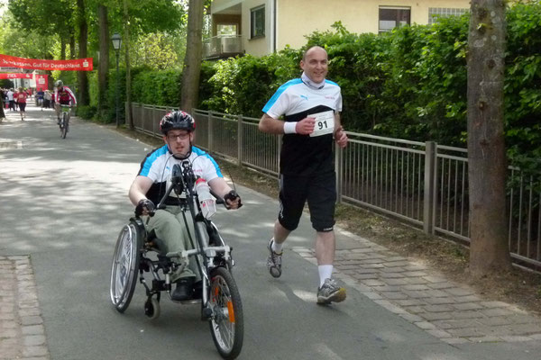 Attendorner Citylauf 2016