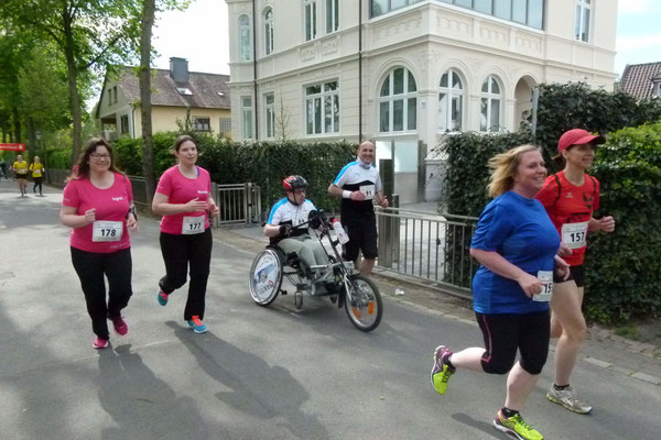 Attendorner Citylauf 2016