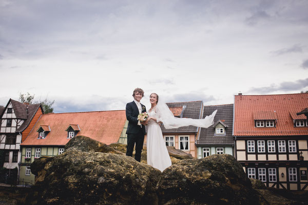 Hochzeitsreportage Magdeburg, Hochzeitsfotograf Magdeburg, Hochzeitsfotografin Magdeburg, Micro-Wedding