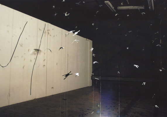 Fall Down, 2008