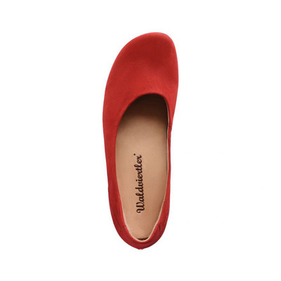 Madame Wunder in rosso 195,- €