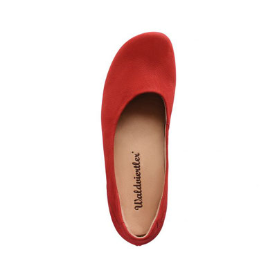 Madame Wunder in rosso 215,- €