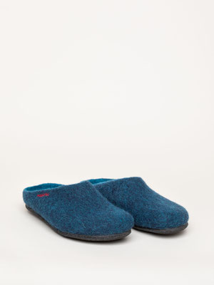 Magic Felt Hausschuhe aus Wollfilz 