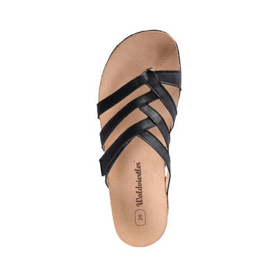 Air Line in schwarz 85,- €