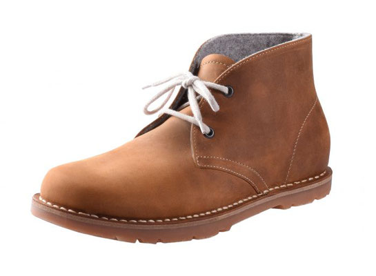 Flexwind in timber (mit Filzfutter) 225,- €