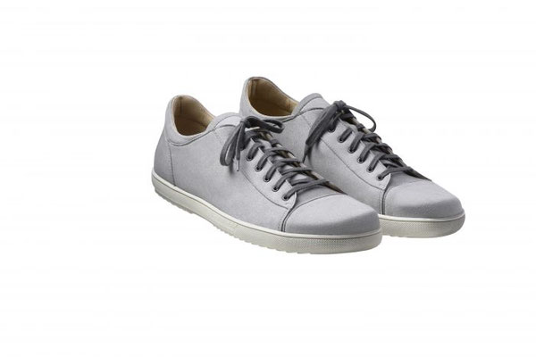 Rückenwind vegan in grau 190,- €