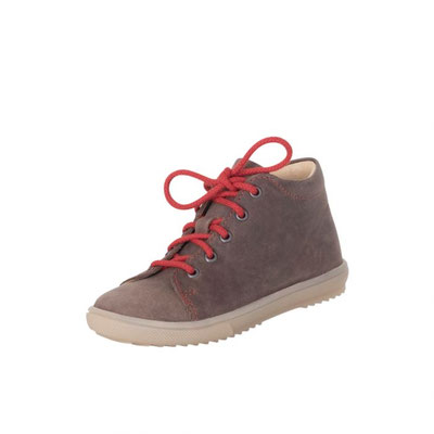 GN Halbschuh Schnürer in flachs 85,-€  Schuhgröße 19 bis 28