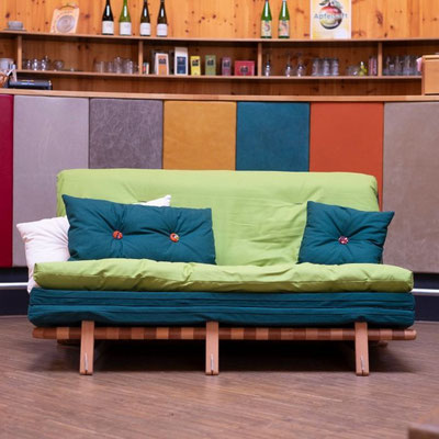 Alphonso Sofano Bettsofa 