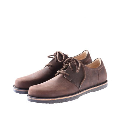 Ansa in jaques-dunkelbraun 225,-€