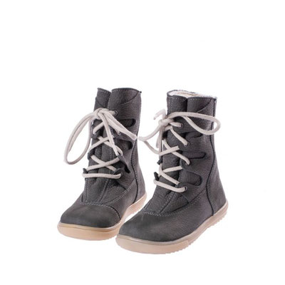 GN Winterstiefel in shadow 95,-€ Schuhgröße 21 bis 26