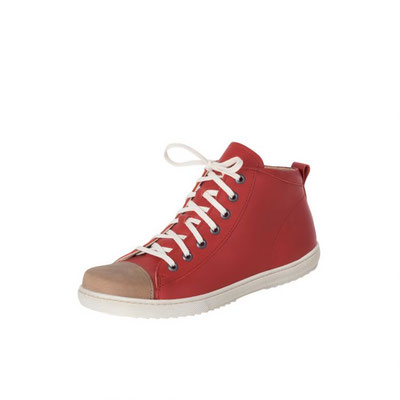  G10 Twiga in rot 105,-€ Schuhgröße 27 bis 34 / 135,-€ Schuhgröße 35 bis 40