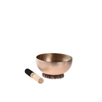 Klangschalen aus Nepal 