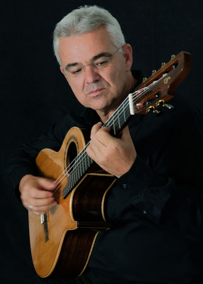Volker Luft Gitarrenkonzert