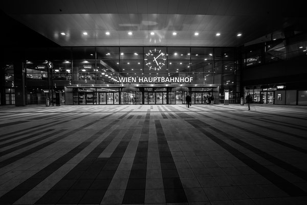Sog der Zeit