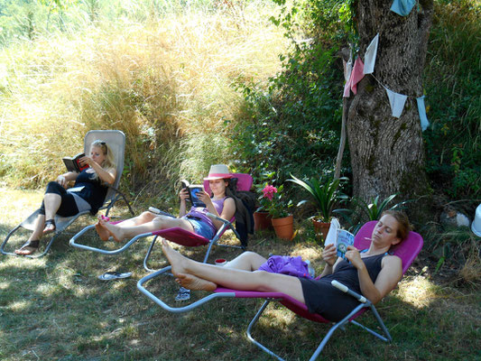 Centre de Yoga et Méditation en pleine nature