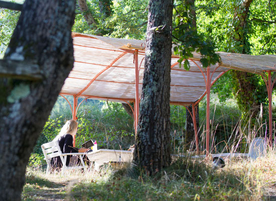 Retraite Yoga en pleine nature