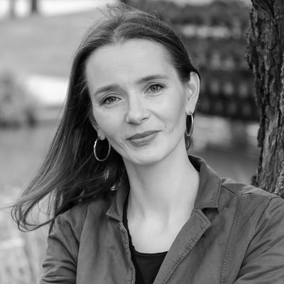Businessbilder Outdoor mit Janine - August 2016