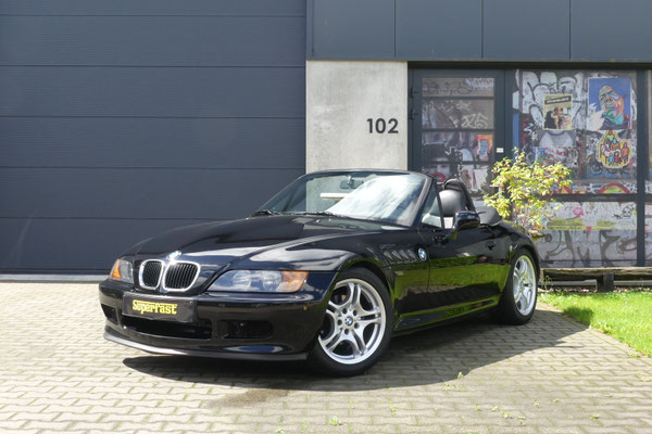 BMW Z3