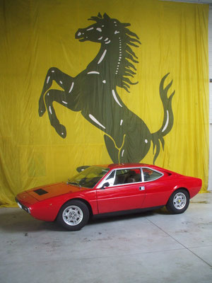 Ferrari Dino 308 GT4