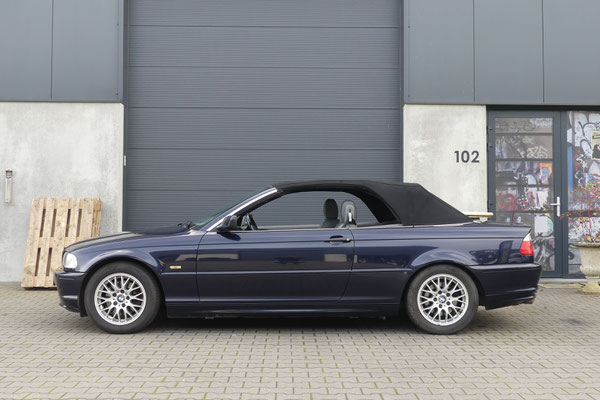 BMW 323 Ci