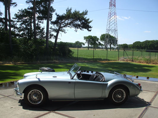 MGA 1500