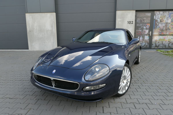 Maserati 3200 GT